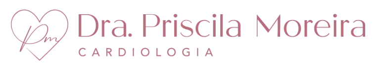Dra. Priscila Moreira - Cardiologista